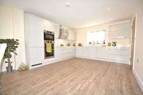 4 Bedroom Detached