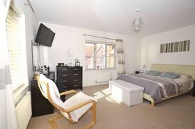 4 Bedroom Detached