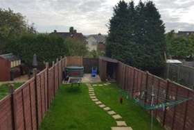 2 Bedroom Detached