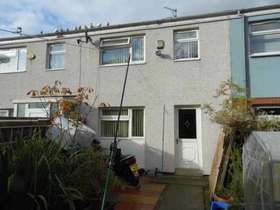 3 Bedroom Terraced