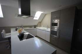 3 Bedroom Apartment