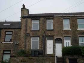 2 Bedroom Terraced