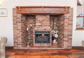 4 Bedroom Detached