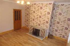 2 Bedroom Terraced