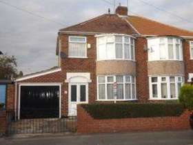 3 Bedroom Detached