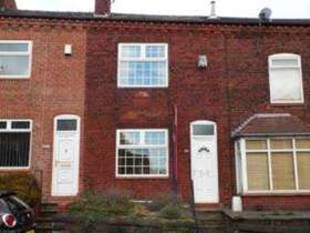 2 Bedroom Terraced