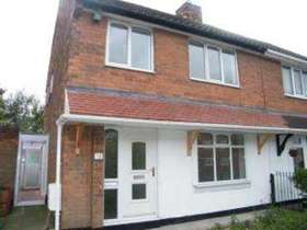 3 bedroom Semi-Detached for sale