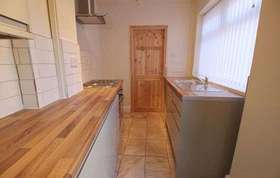 3 Bedroom Terraced