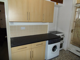 1 Bedroom Apartment