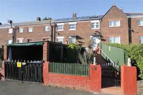 3 bedroom Terraced for sale