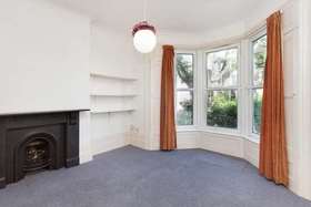 1 Bedroom Flat