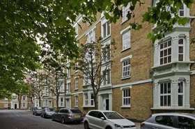 2 Bedroom Flat