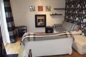 2 Bedroom Maisonette