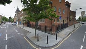 3&nbsp;Bedroom&nbsp;Flat