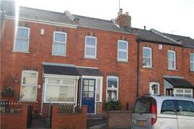 2 Bedroom Terraced