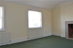2 Bedroom Flat