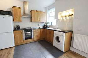 3 Bedroom Terraced