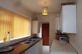 2 Bedroom Terraced