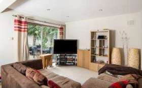 2 Bedroom Bungalow