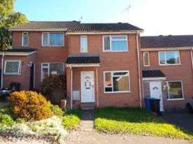 2 Bedroom Terraced