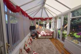 3 Bedroom Detached