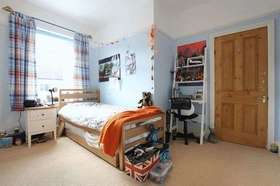 3 Bedroom Terraced