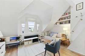 1 Bedroom Flat