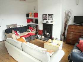 2 Bedroom Terraced