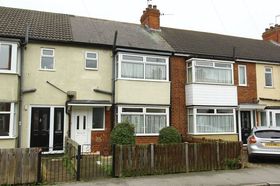 3 Bedroom Terraced