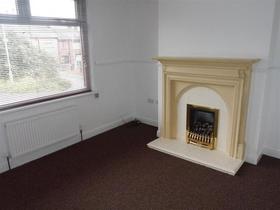 3 Bedroom Terraced