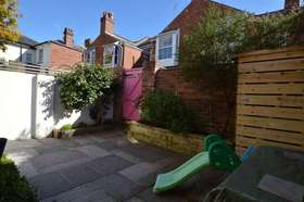 3 Bedroom Terraced