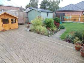 3 Bedroom Semi-Detac...