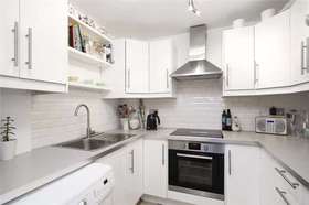 1 Bedroom Flat