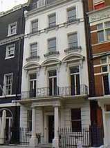 Mayfair London  London, W1J 5E...