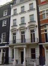 Mayfair London  London, W1J 5E...