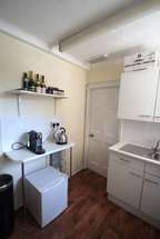 Charles Street  London, W1J 5E...