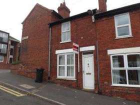 2 Bedroom Terraced