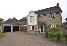 4&nbsp;Bedroom&nbsp;Detached