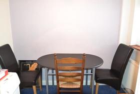 2 Bedroom End of Ter...