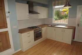 3 Bedroom Terraced