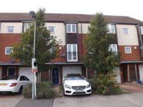 4 bedroom Terraced for sale