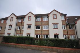 1 Bedroom Retirement...