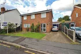 3 Bedroom Detached