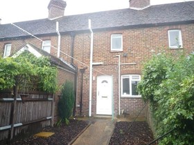1 Bedroom Cottage
