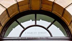 Harley Street Marylebone Londo...