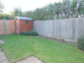 2 Bedroom Terraced