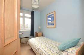 3 Bedroom Terraced