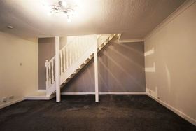 1 Bedroom Terraced