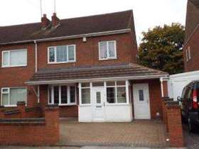 3&nbsp;Bedroom&nbsp;Semi-Detac...