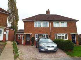 2 Bedroom Semi-Detac...